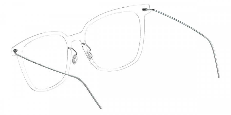 Color: C01 P30 - Lindberg N.O.W. Titanium LND6625C01P3054