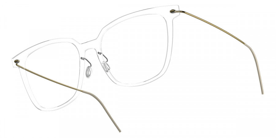 Color: C01 P35 - Lindberg N.O.W. Titanium LND6625C01P3554