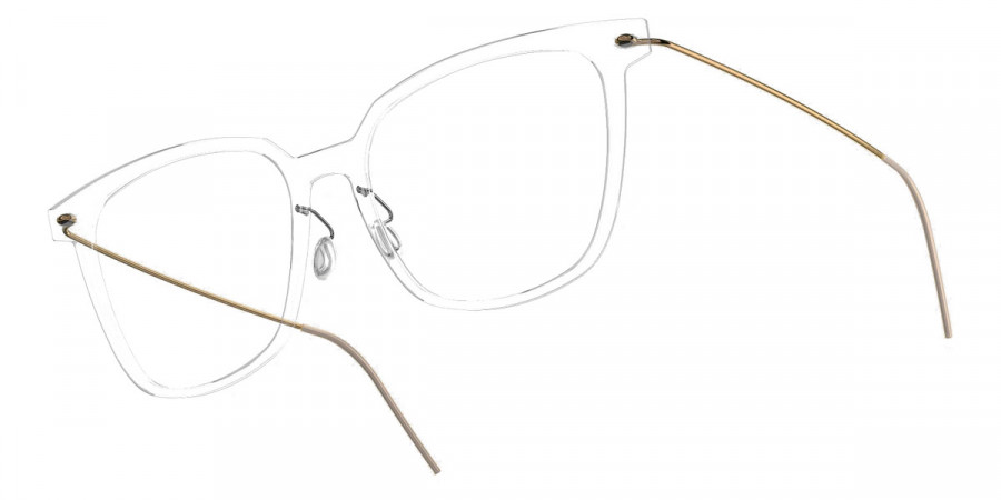 Color: C01 P60 - Lindberg N.O.W. Titanium LND6625C01P6054