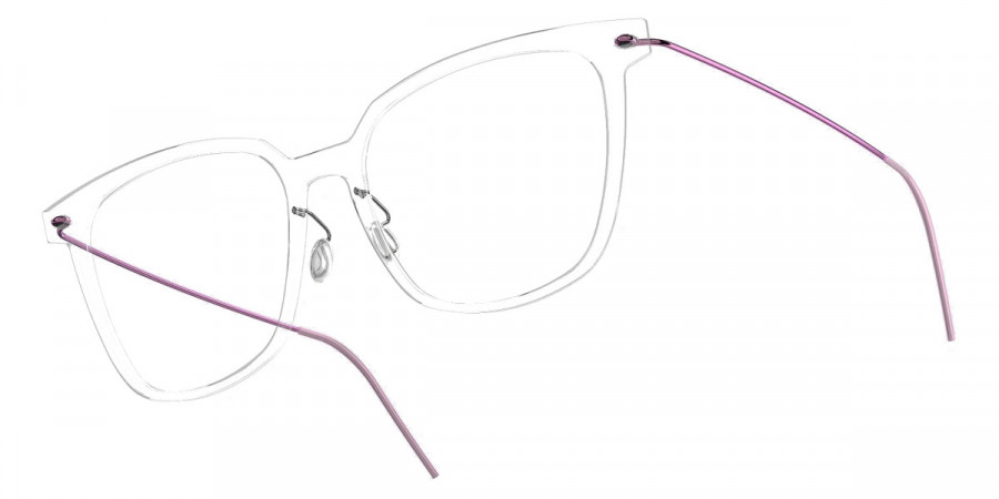 Color: C01 P75 - Lindberg N.O.W. Titanium LND6625C01P7554