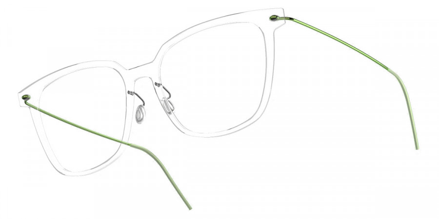 Color: C01 P95 - Lindberg N.O.W. Titanium LND6625C01P9554