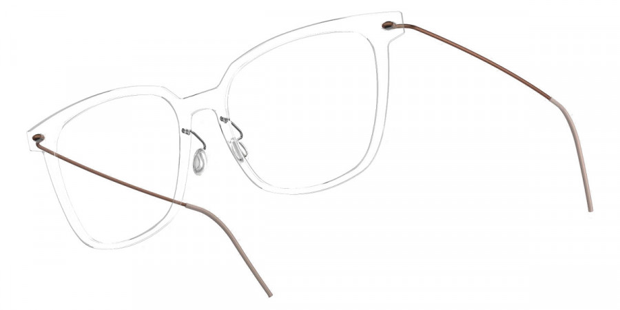 Color: C01 U12 - Lindberg N.O.W. Titanium LND6625C01U1254