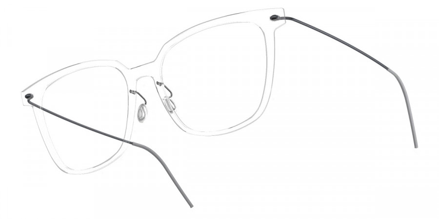 Color: C01 U16 - Lindberg N.O.W. Titanium LND6625C01U1654