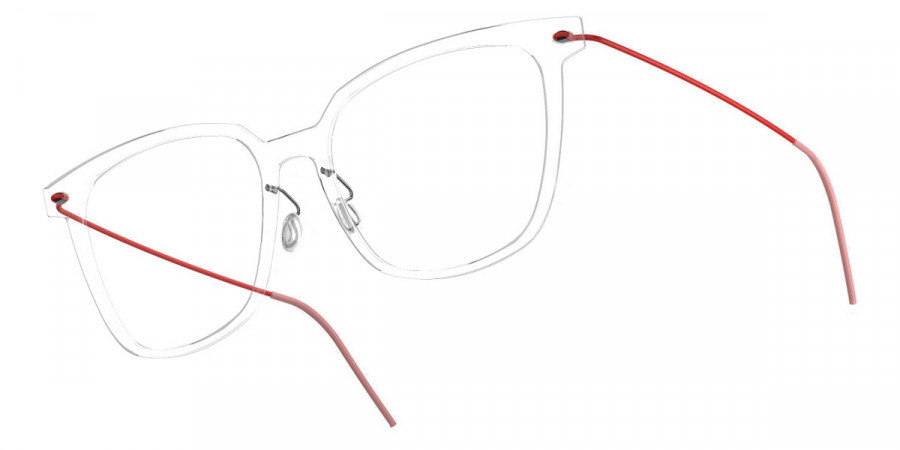 Color: C01 U33 - Lindberg N.O.W. Titanium LND6625C01U3354