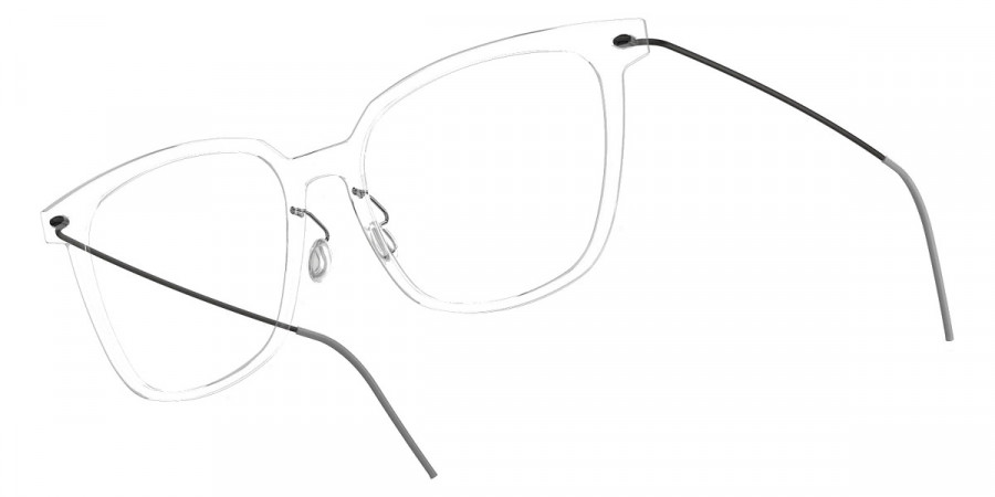 Color: C01 U9 - Lindberg N.O.W. Titanium LND6625C01U954