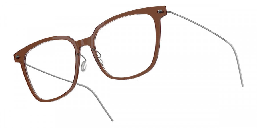 Color: C02 10 - Lindberg N.O.W. Titanium LND6625C021054