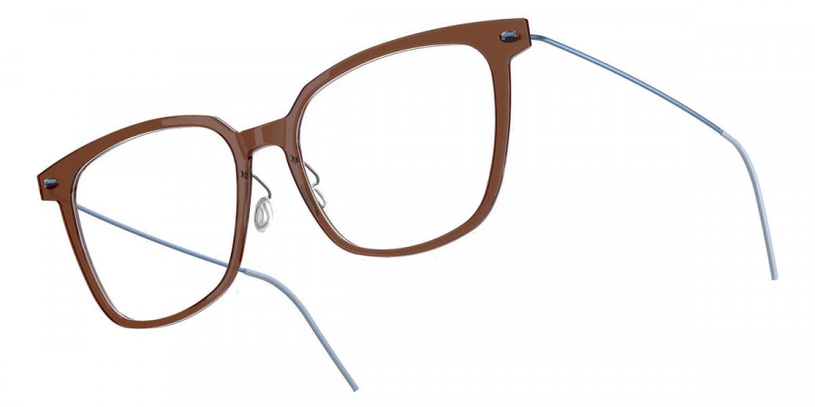 Color: C02 20 - Lindberg N.O.W. Titanium LND6625C022054