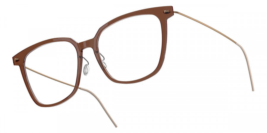 Color: C02 35 - Lindberg N.O.W. Titanium LND6625C023554