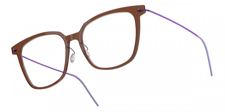 Color: C02 77 - Lindberg N.O.W. Titanium LND6625C027754