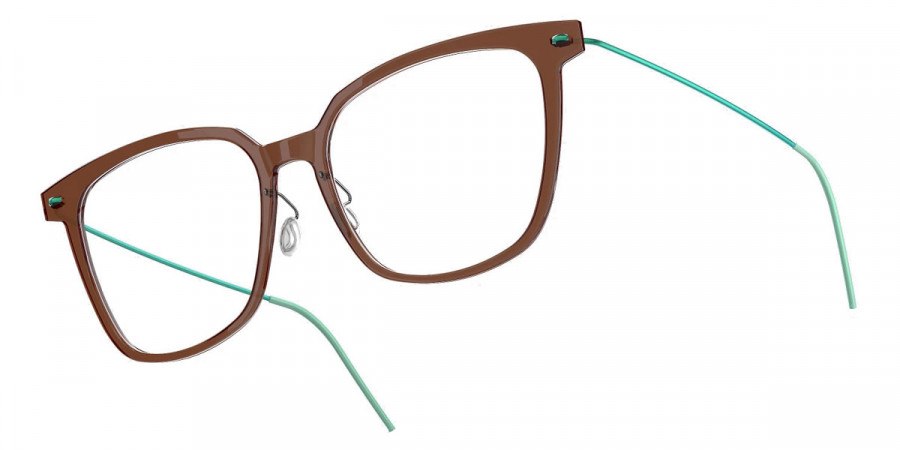 Color: C02 85 - Lindberg N.O.W. Titanium LND6625C028554