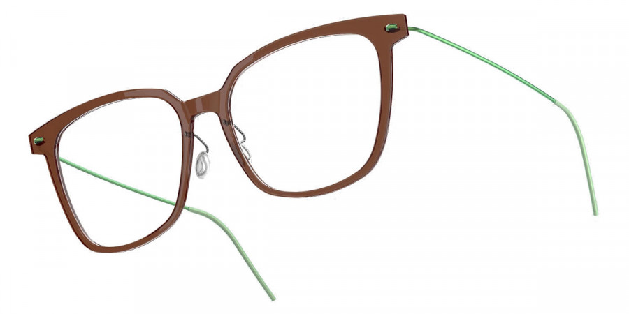 Color: C02 90 - Lindberg N.O.W. Titanium LND6625C029054