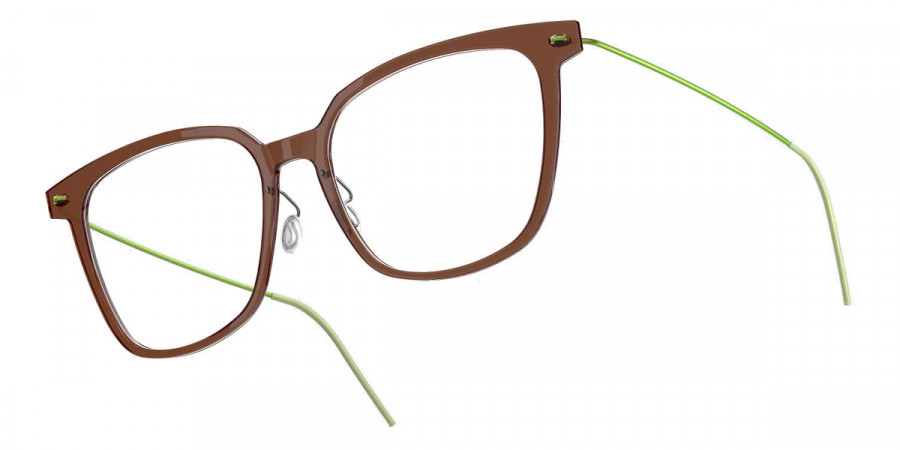 Color: C02 95 - Lindberg N.O.W. Titanium LND6625C029554