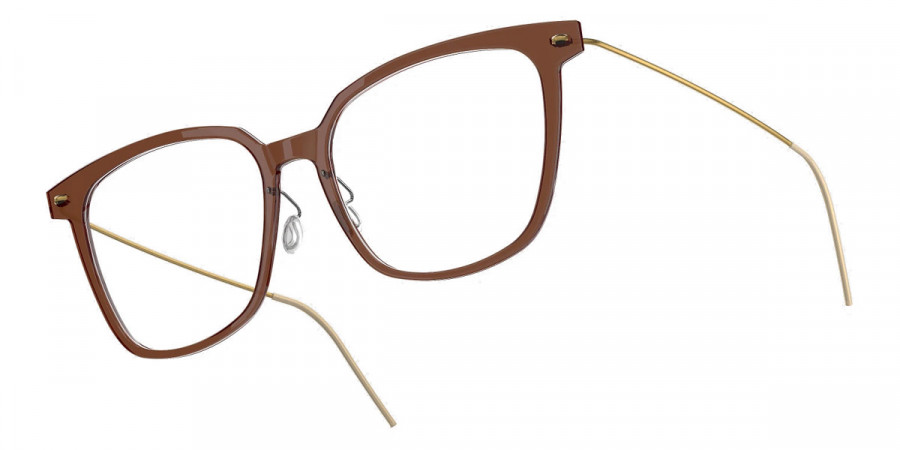 Color: C02 GT - Lindberg N.O.W. Titanium LND6625C02GT54