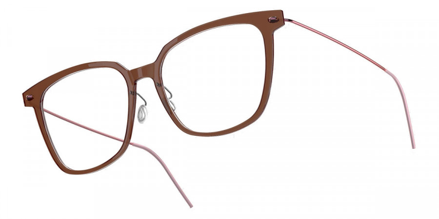 Color: C02 P70 - Lindberg N.O.W. Titanium LND6625C02P7054