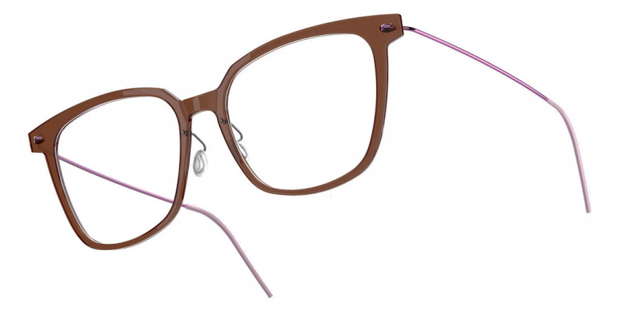 Color: C02 P75 - Lindberg N.O.W. Titanium LND6625C02P7554