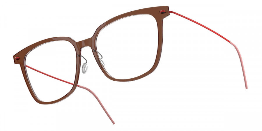 Color: C02 U33 - Lindberg N.O.W. Titanium LND6625C02U3354