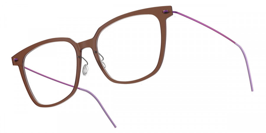 Color: C02M 75 - Lindberg N.O.W. Titanium LND6625C02M7554