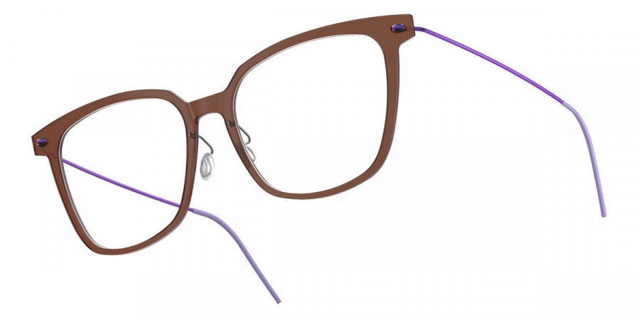 Color: C02M 77 - Lindberg N.O.W. Titanium LND6625C02M7754