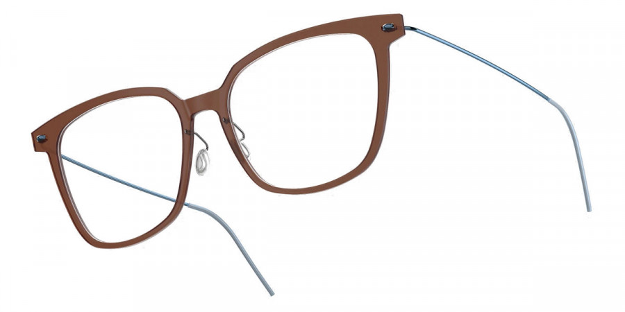 Color: C02M P20 - Lindberg N.O.W. Titanium LND6625C02MP2054