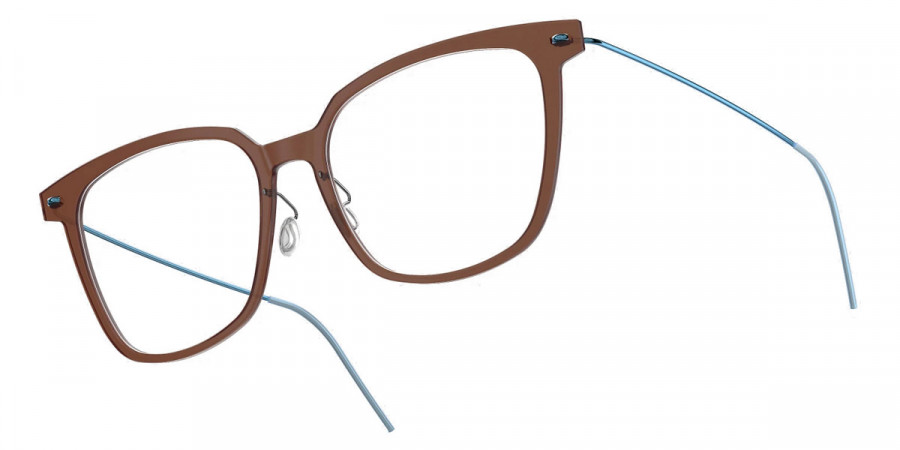 Color: C02M P80 - Lindberg N.O.W. Titanium LND6625C02MP8054