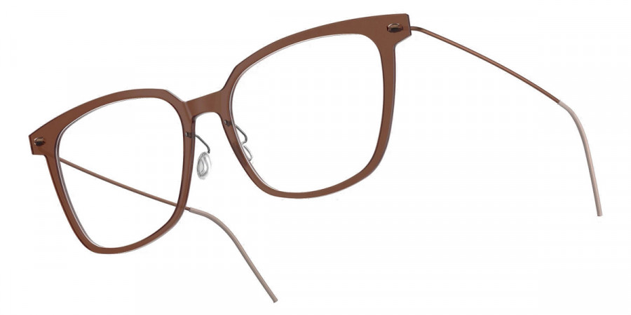 Color: C02M U12 - Lindberg N.O.W. Titanium LND6625C02MU1254