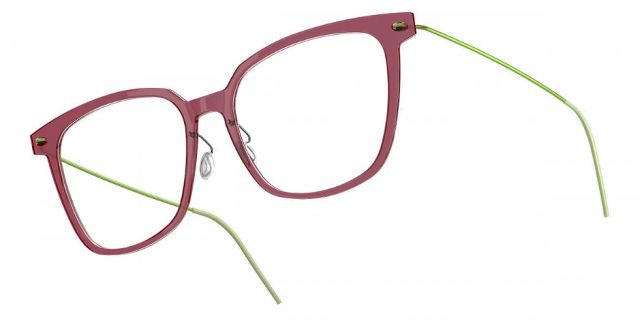 Color: C04 95 - Lindberg N.O.W. Titanium LND6625C049554