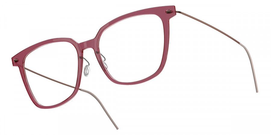 Color: C04 PU12 - Lindberg N.O.W. Titanium LND6625C04PU1254