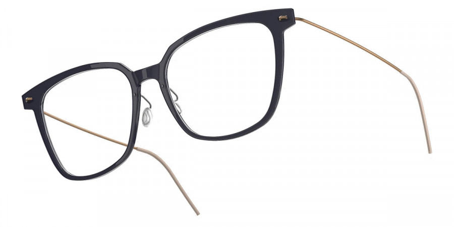 Color: C06 35 - Lindberg N.O.W. Titanium LND6625C063554