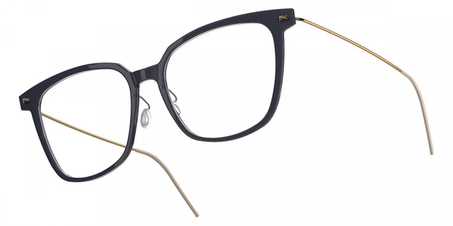 Color: C06 P60 - Lindberg N.O.W. Titanium LND6625C06P6054