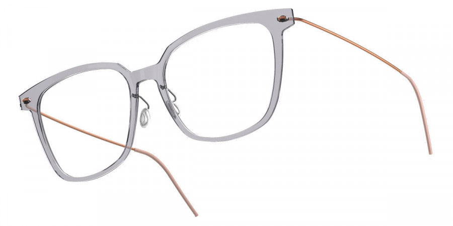 Color: C07 60 - Lindberg N.O.W. Titanium LND6625C076054