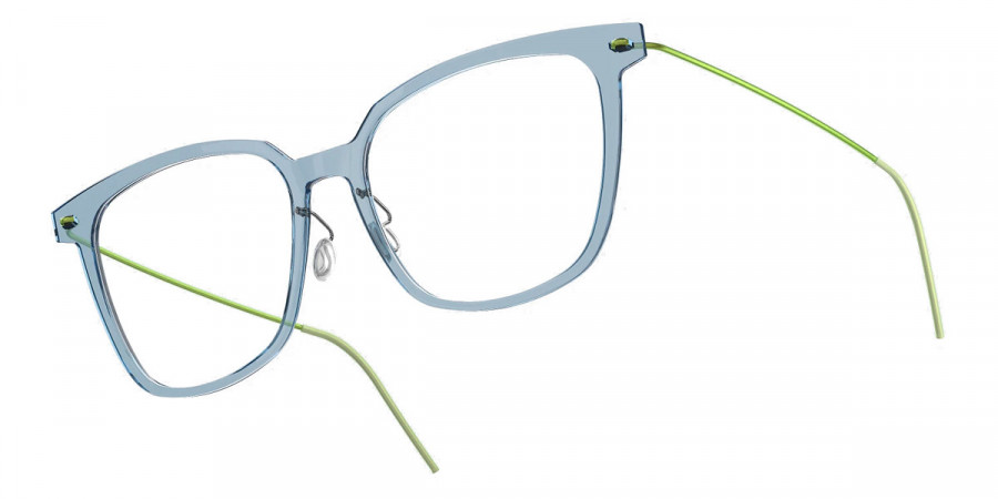 Color: C08 95 - Lindberg N.O.W. Titanium LND6625C089554