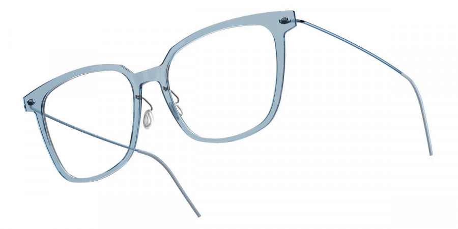 Color: C08 P20 - Lindberg N.O.W. Titanium LND6625C08P2054