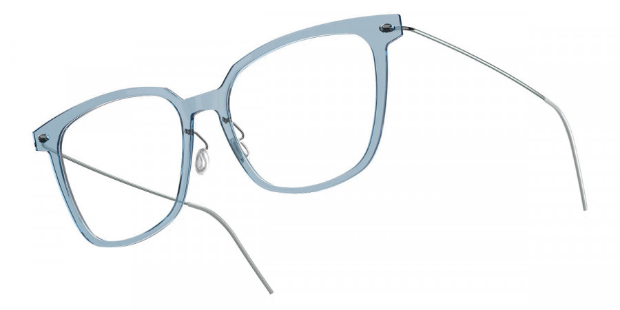 Color: C08 P30 - Lindberg N.O.W. Titanium LND6625C08P3054