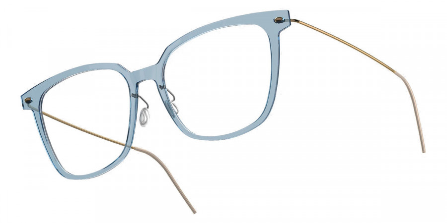 Color: C08 P60 - Lindberg N.O.W. Titanium LND6625C08P6054