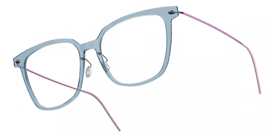 Color: C08 P75 - Lindberg N.O.W. Titanium LND6625C08P7554