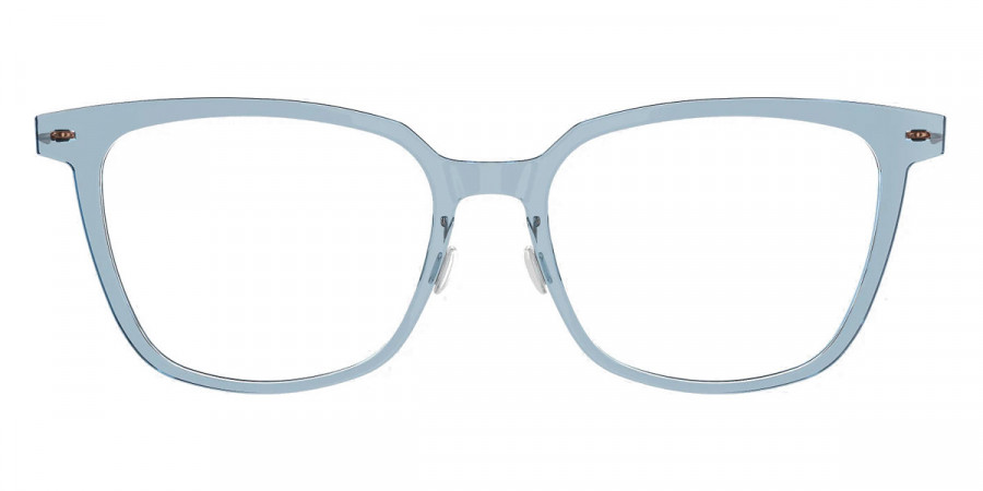 Lindberg™ 6625 54 - C08 PU12 N.O.W. Titanium