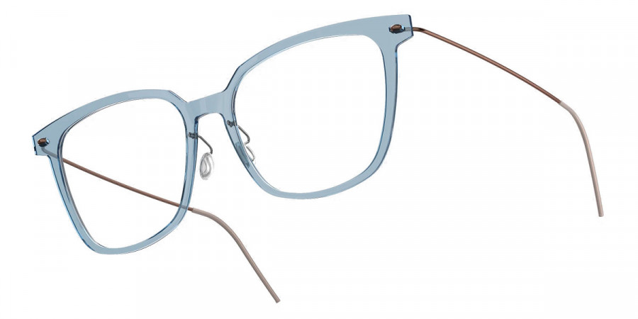 Color: C08 PU12 - Lindberg N.O.W. Titanium LND6625C08PU1254