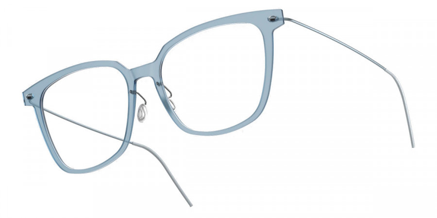 Color: C08M 25 - Lindberg N.O.W. Titanium LND6625C08M2554