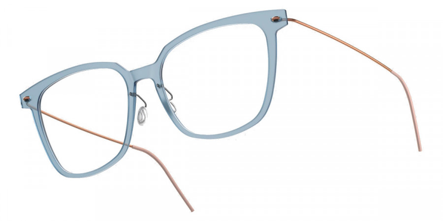 Color: C08M 60 - Lindberg N.O.W. Titanium LND6625C08M6054