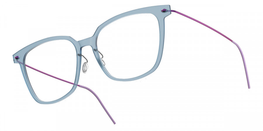 Color: C08M 75 - Lindberg N.O.W. Titanium LND6625C08M7554