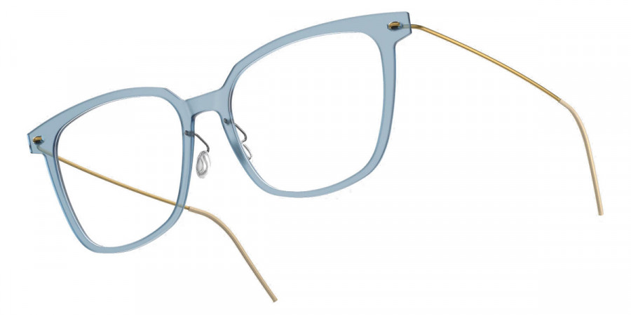 Color: C08M GT - Lindberg N.O.W. Titanium LND6625C08MGT54