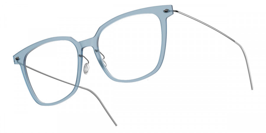 Color: C08M P10 - Lindberg N.O.W. Titanium LND6625C08MP1054