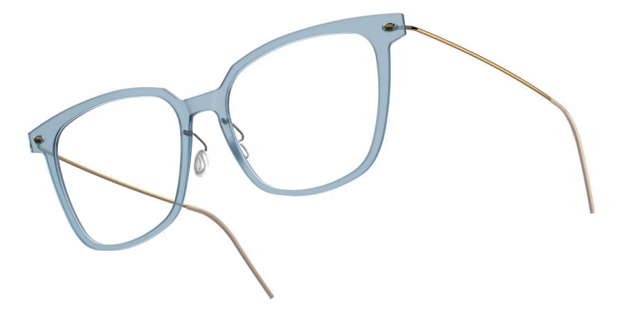 Color: C08M P60 - Lindberg N.O.W. Titanium LND6625C08MP6054