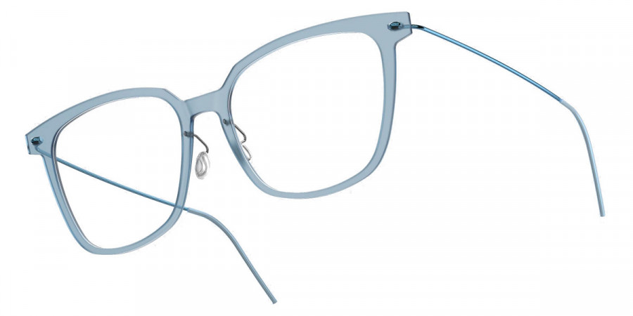 Color: C08M P80 - Lindberg N.O.W. Titanium LND6625C08MP8054