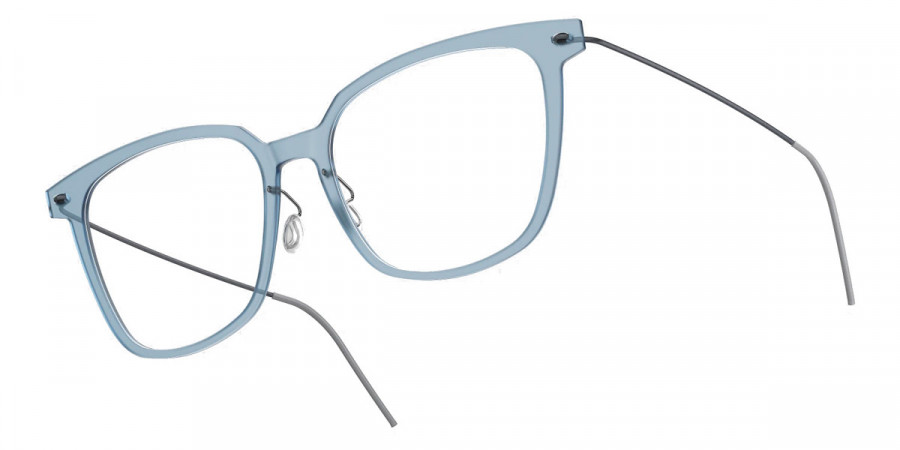 Color: C08M U16 - Lindberg N.O.W. Titanium LND6625C08MU1654