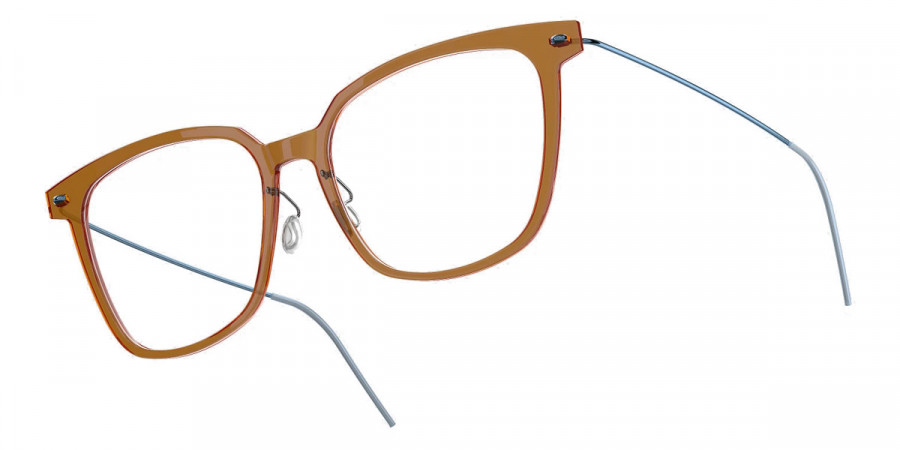 Color: C09 P20 - Lindberg N.O.W. Titanium LND6625C09P2054