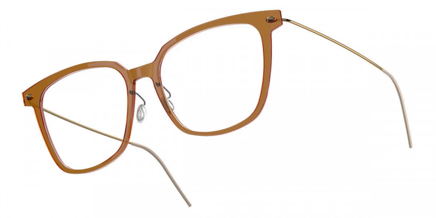 Color: C09 P60 - Lindberg N.O.W. Titanium LND6625C09P6054