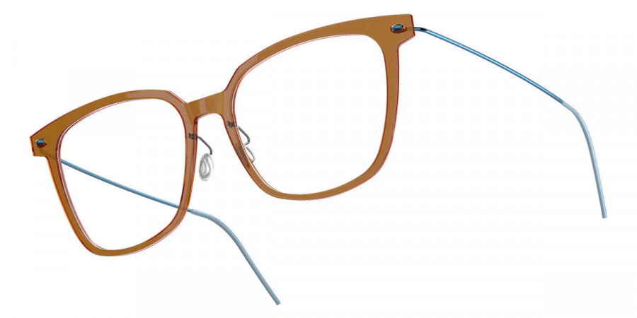 Color: C09 P80 - Lindberg N.O.W. Titanium LND6625C09P8054