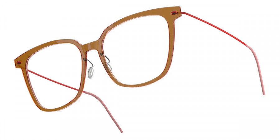 Color: C09 U33 - Lindberg N.O.W. Titanium LND6625C09U3354