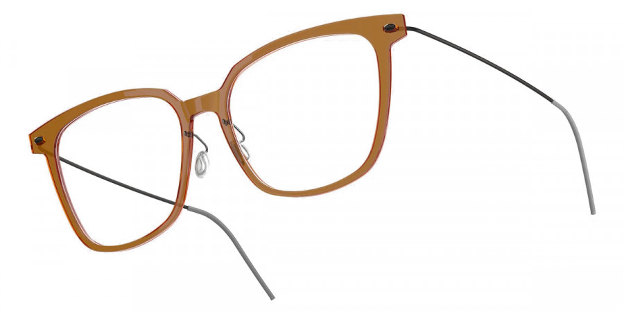 Color: C09 U9 - Lindberg N.O.W. Titanium LND6625C09U954